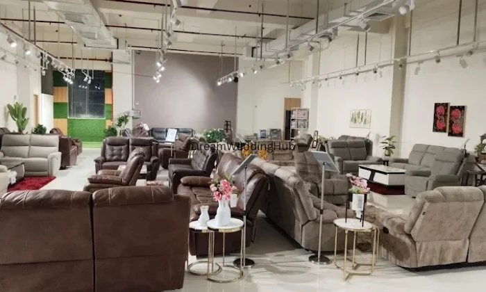 Royaloak Furniture Bodhgaya